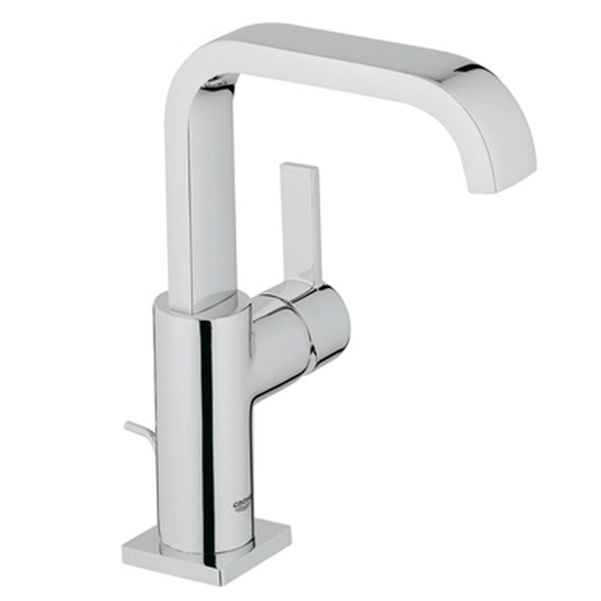 Grohe Allure Tek Kumandalı Lavabo Bataryası