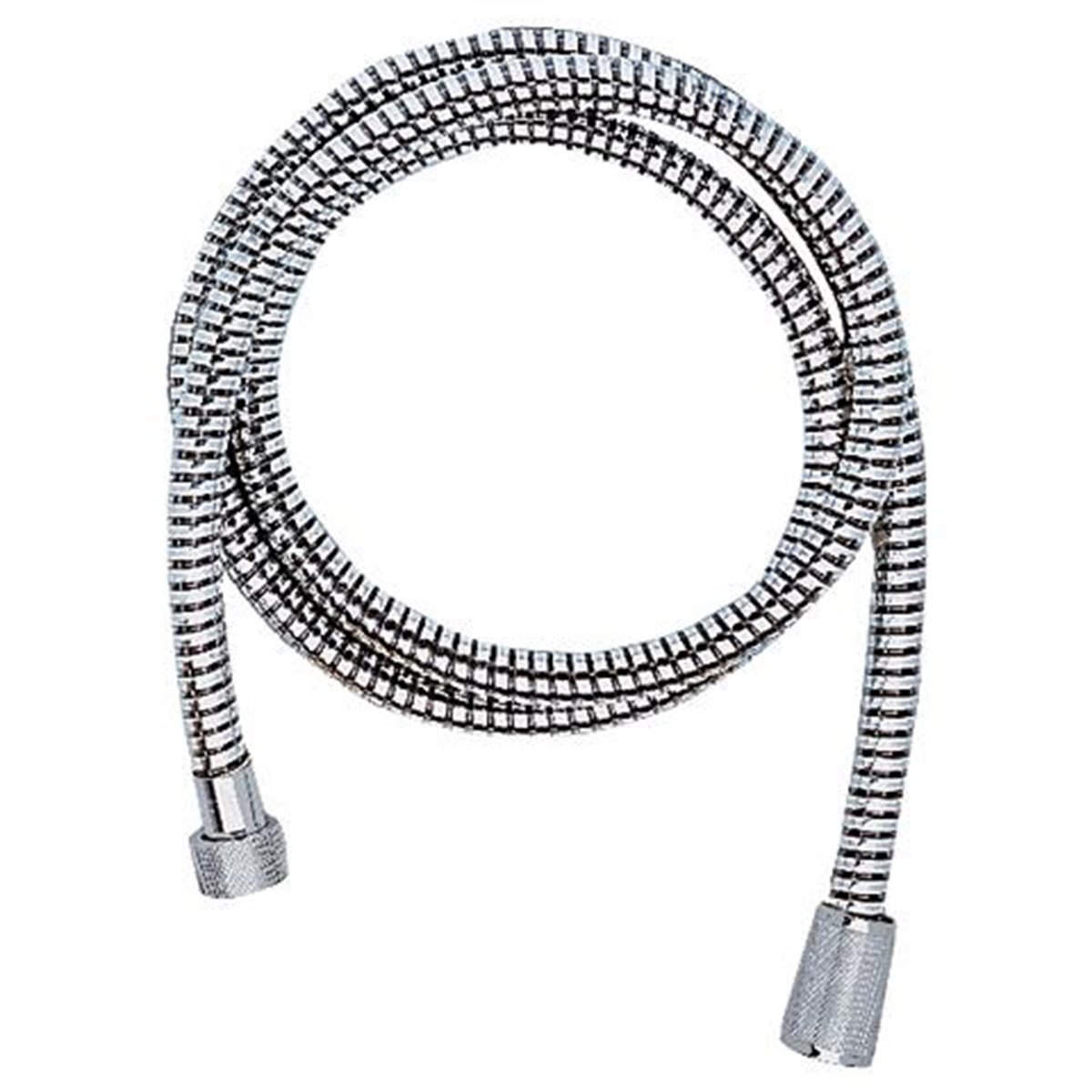 Grohe BauEdge Ankastre Banyo Batarya Set 7 prç. Kare Tepe Duşlu