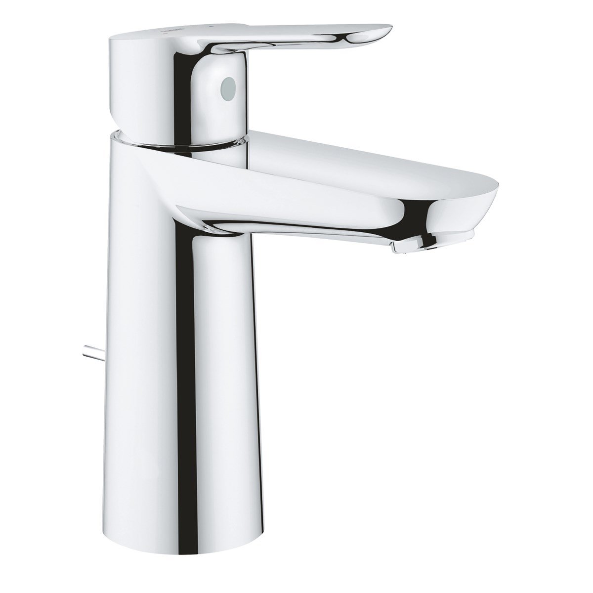 Grohe BauEdge Lavabo Batarya Sifon Kumandalı M