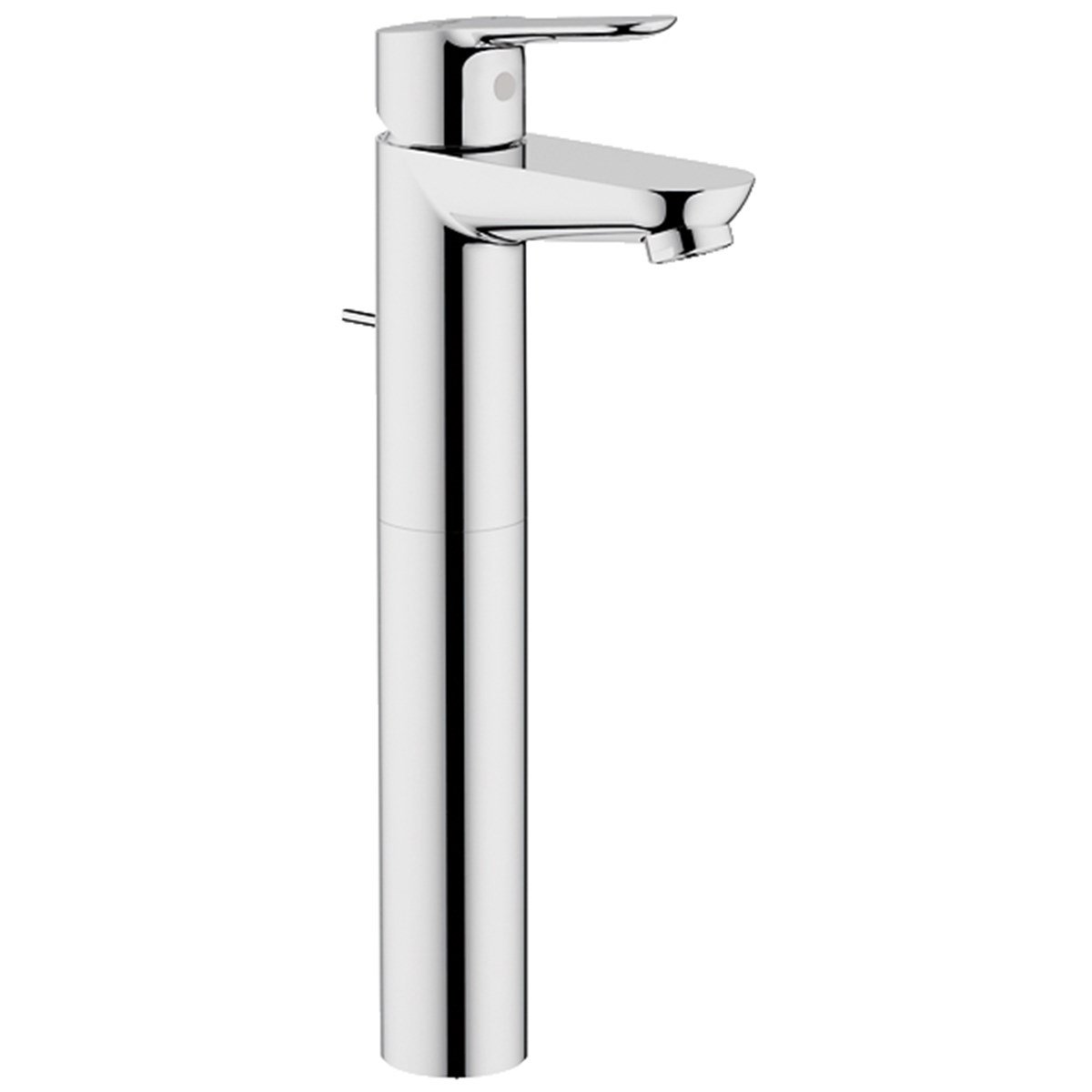 Grohe BauEdge Tek Kumandalı Çanak Lavabo Bataryası