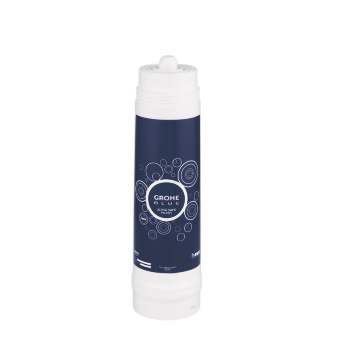 Grohe Blue Ultra Safe Filtre 