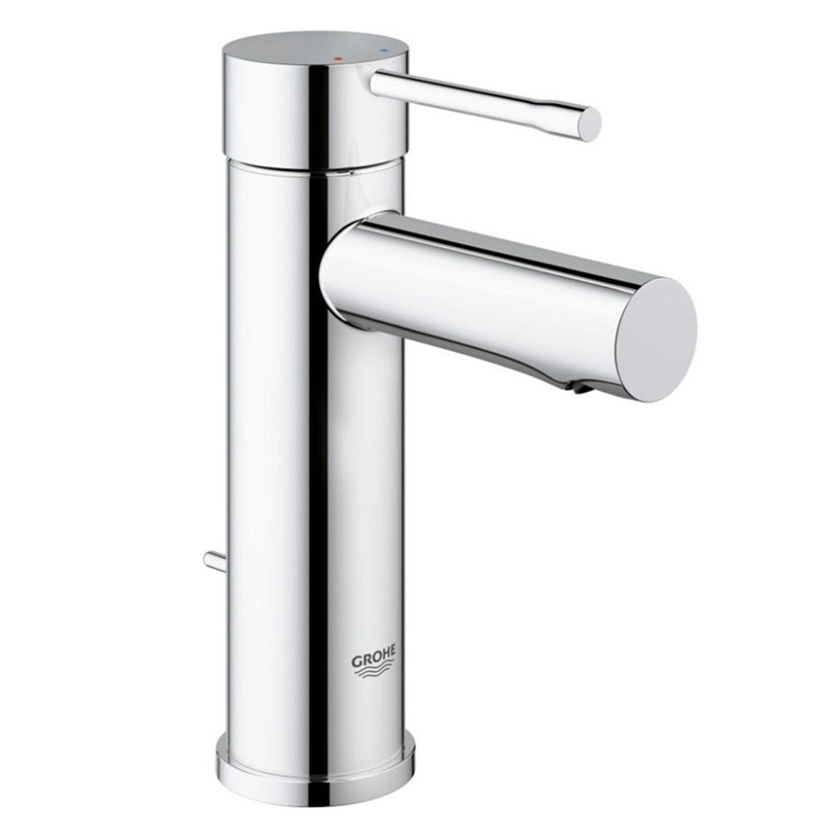 Grohe Essence New Tek Kumandalı Lavabo Bataryası S-Boyut