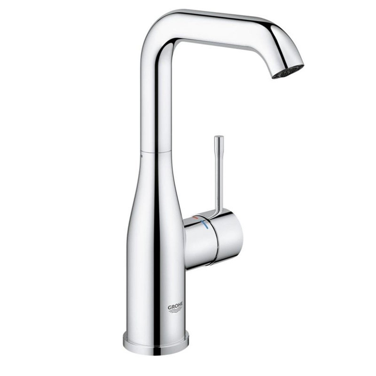 Grohe Essence Tek Kumandalı Lavabo Bataryası