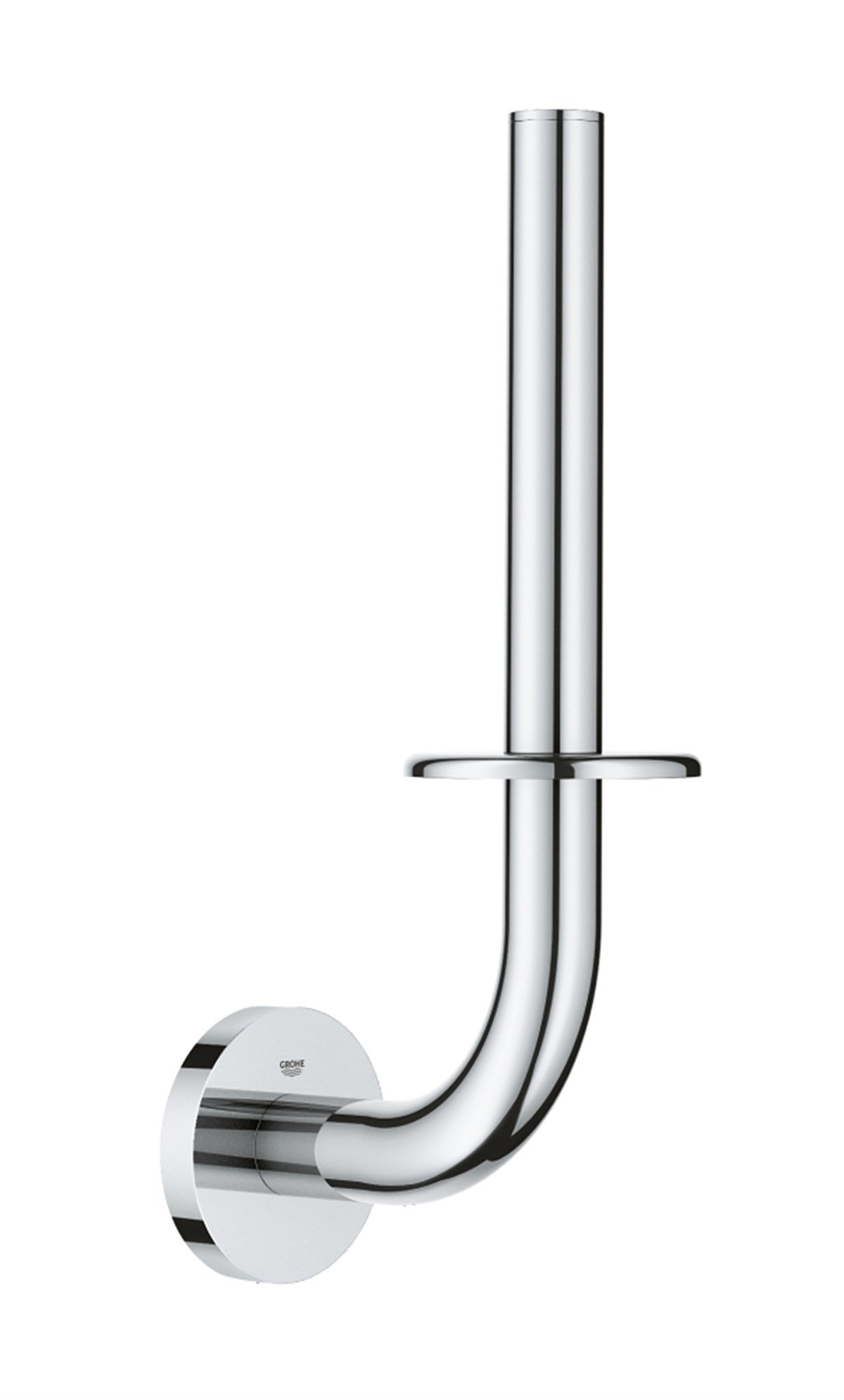 Grohe Essentials Dikey Yedek Tuvalet Kağıtlığı