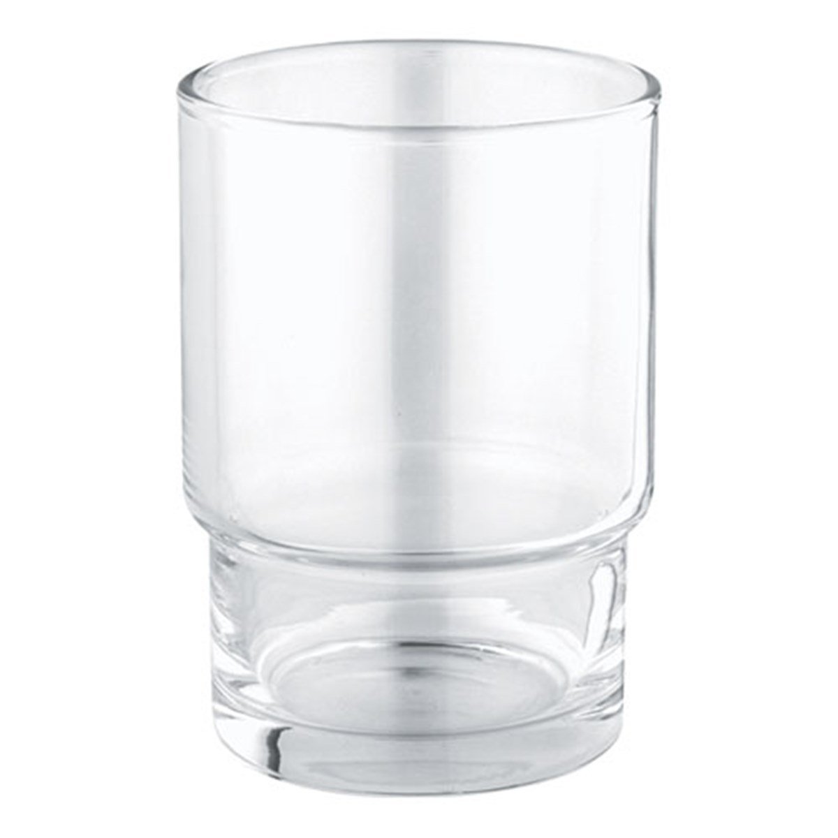 Grohe Essentials Diş Fırçalık Camı