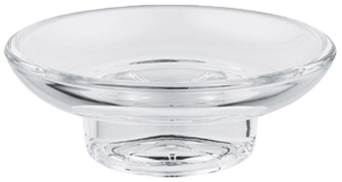 Grohe Essentials Sabunluk Camı