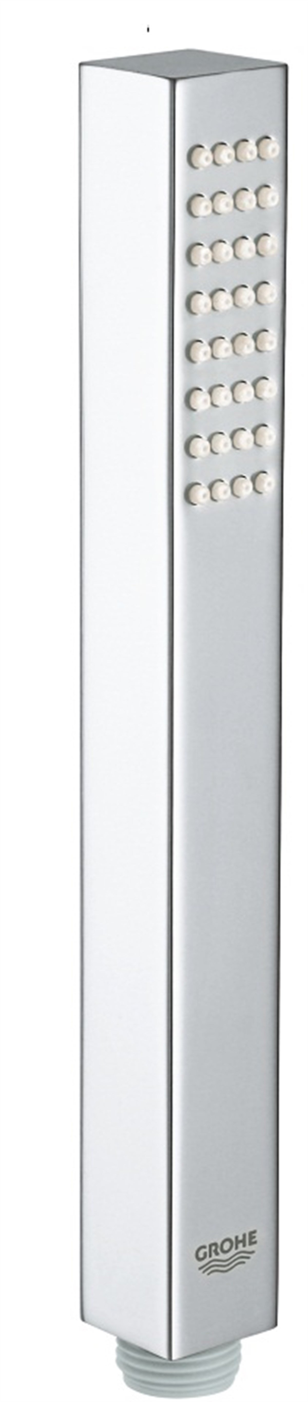 Grohe Euphoria Cube Metal El Duşu 1 Akışlı