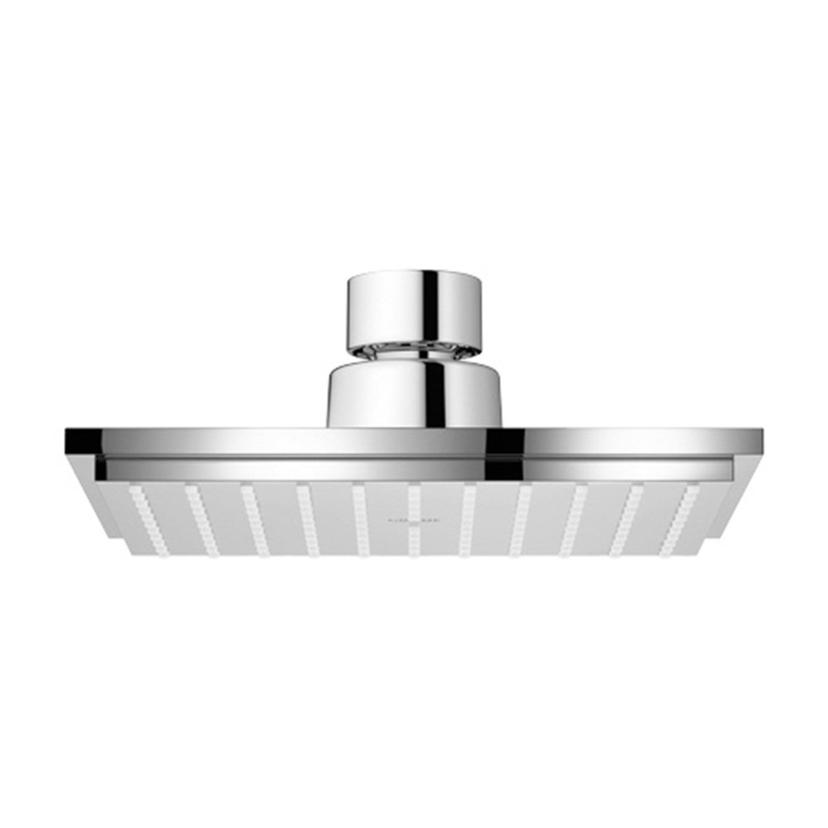 Grohe Euphoria Cube Tepe Duşu 1 Akışlı 15x15 cm