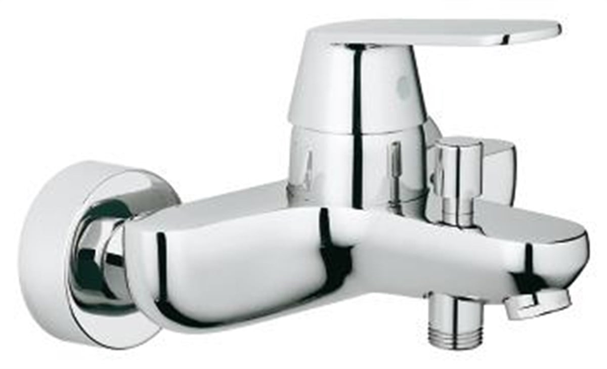 GROHE EUROCOSMO TEK KUMANDALI BANYO BATARYASI