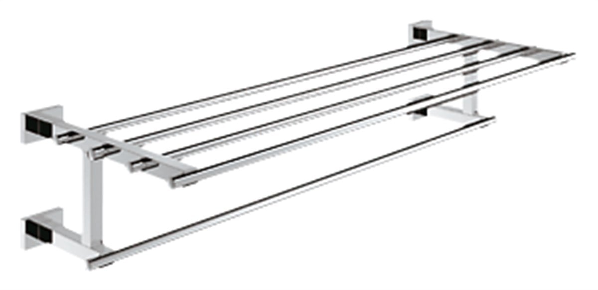 Grohe Eurocube Raf Havluluk