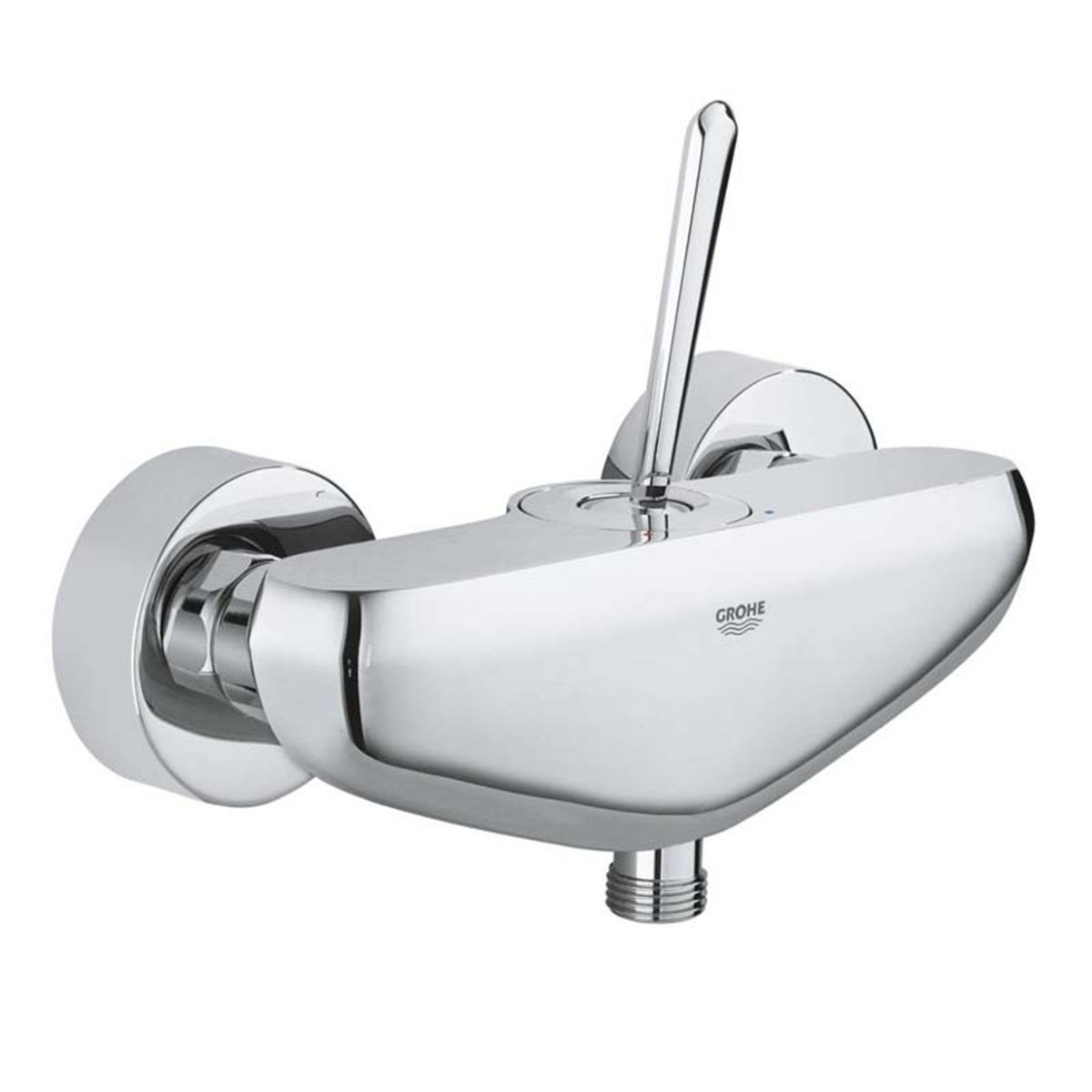 Grohe Eurodisc Joy Tek Kumandalı Duş Bataryası