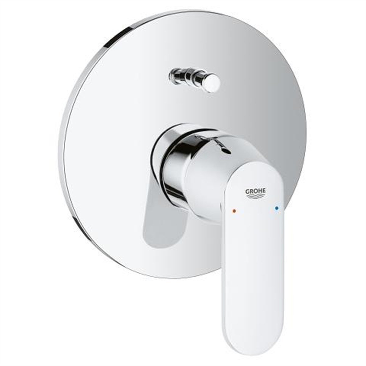 Grohe Eurosmart Cosmo Ankastre Banyo/Duş Seti