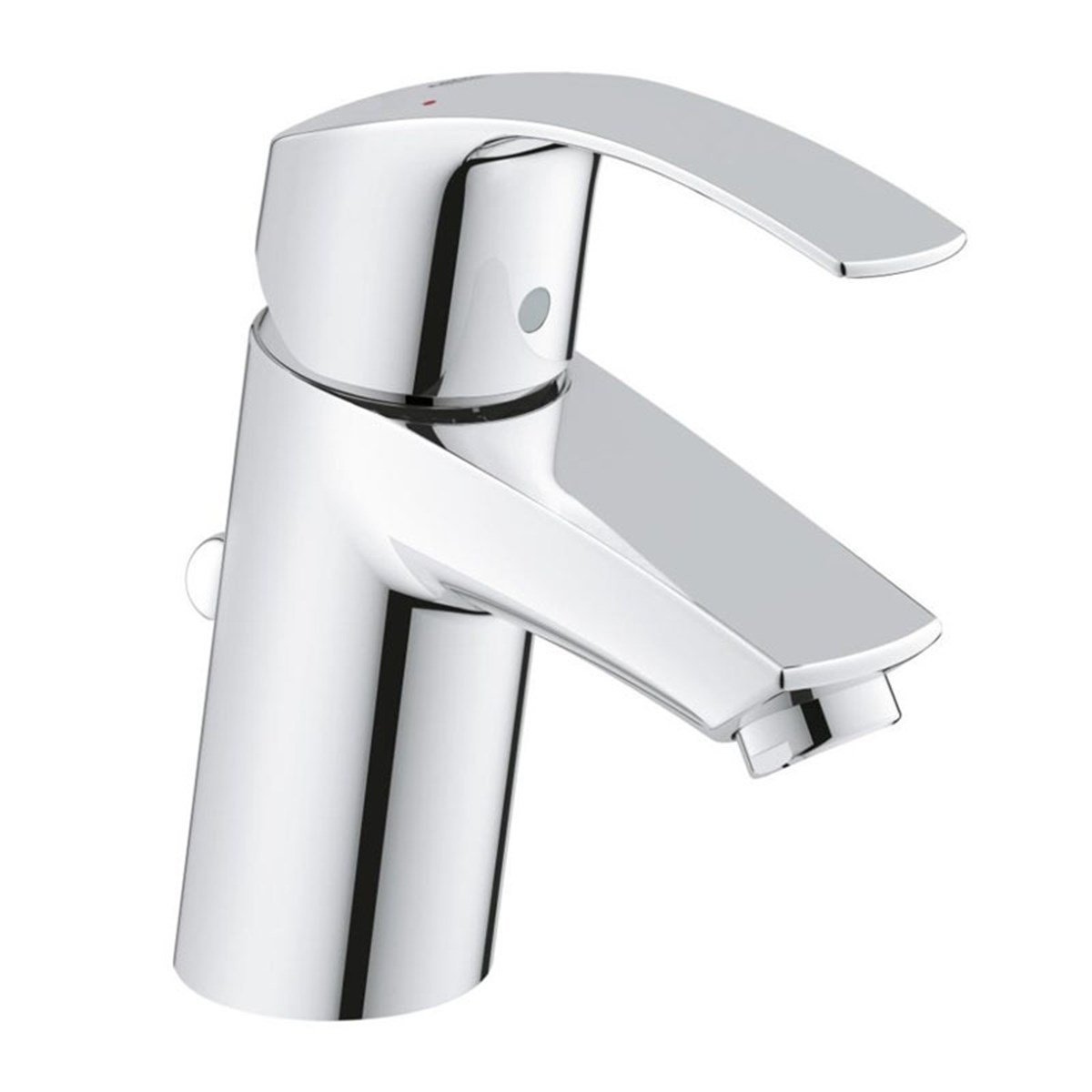 Grohe Eurosmart Tek Kumandalı Lavabo Bataryası S-Boyut