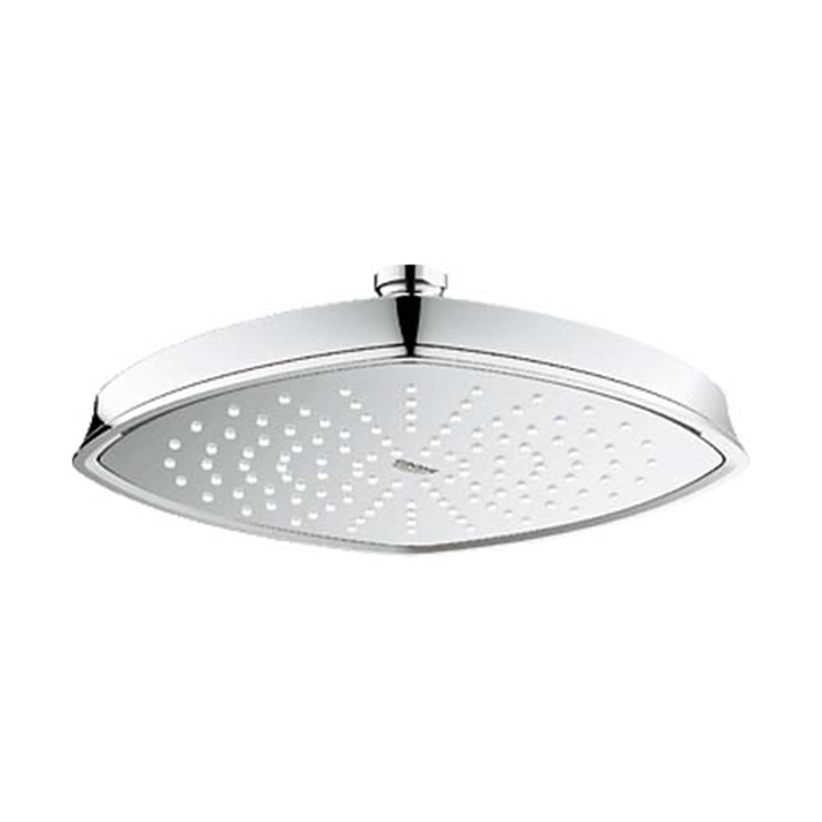 Grohe Grandera 210 Tepe Duşu 1 Akışlı 22x22 cm