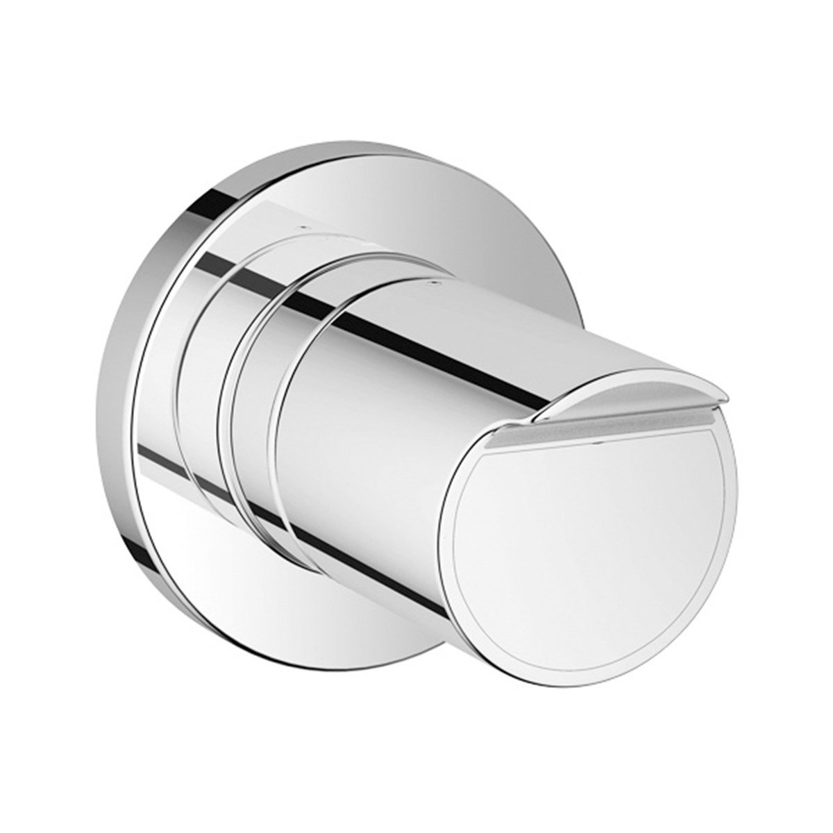 Grohe Grohtherm 2000 NEW Ankastre Stop Valf