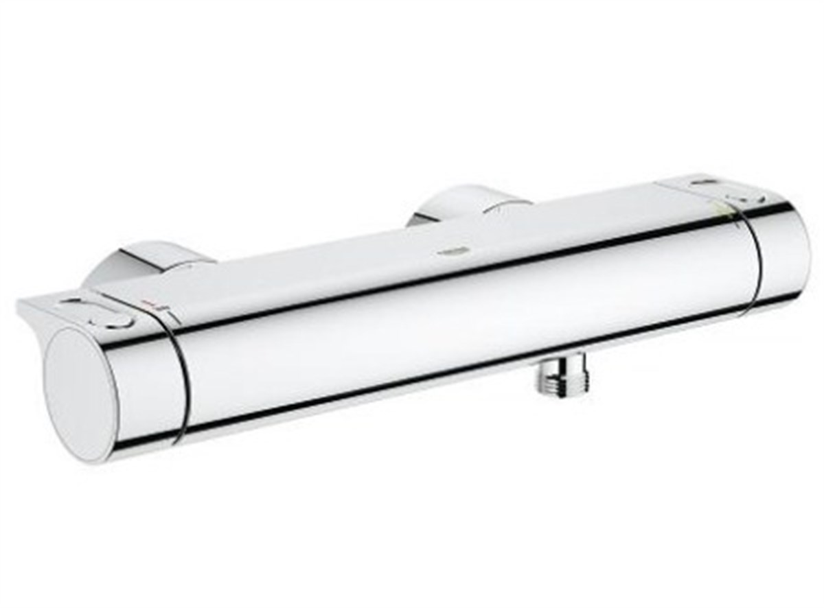 Grohe Grohtherm 2000 Termostatik duş bataryası