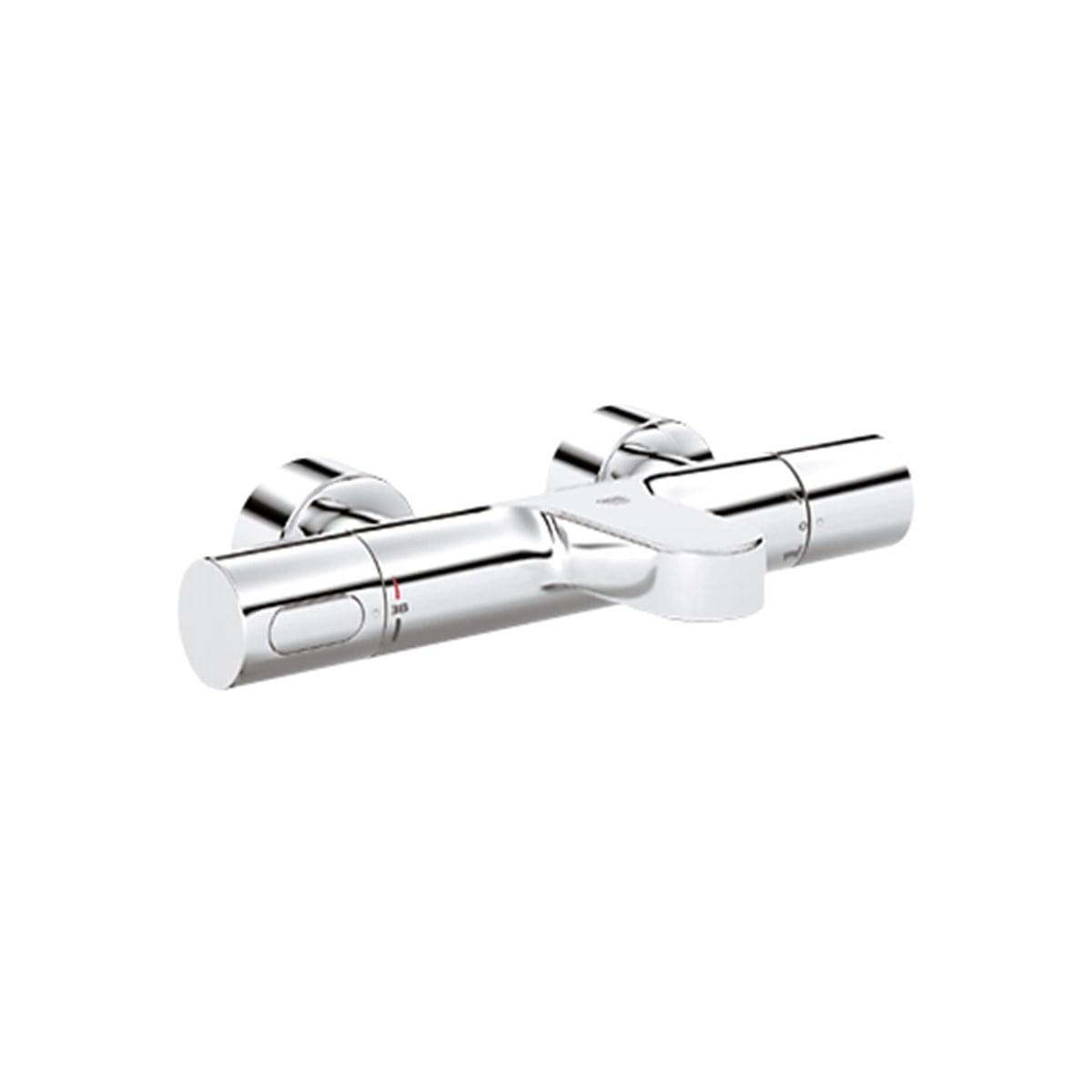 Grohe Grohtherm 3000 Cosmopolitan Termostatik Banyo Bataryası