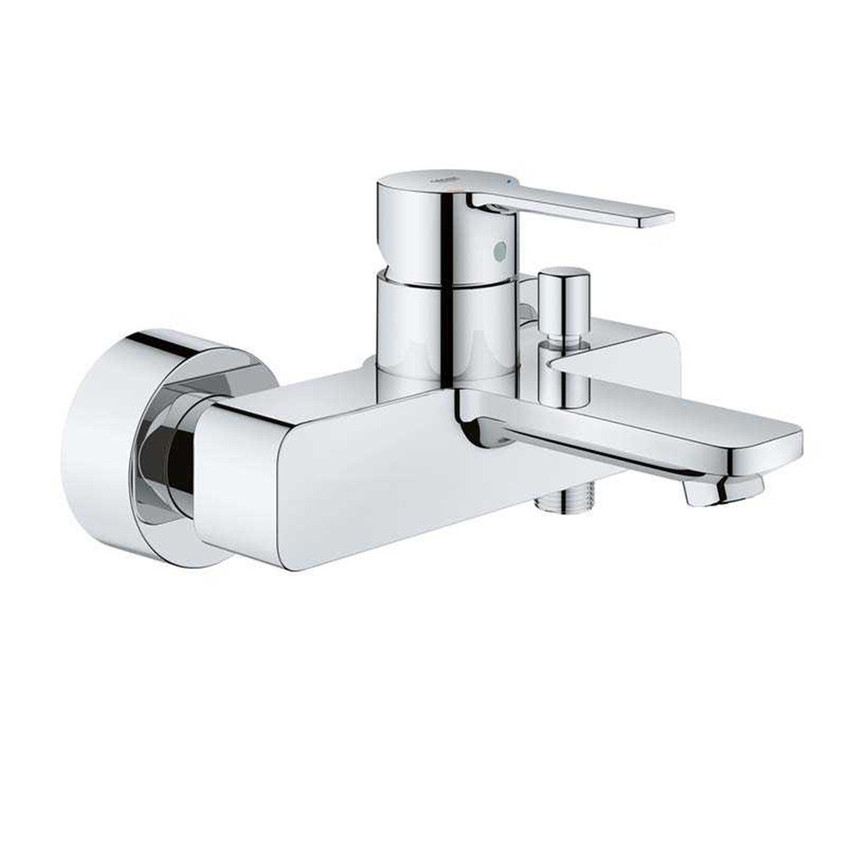 Grohe Lineare New Tek Kumandalı Banyo Bataryası