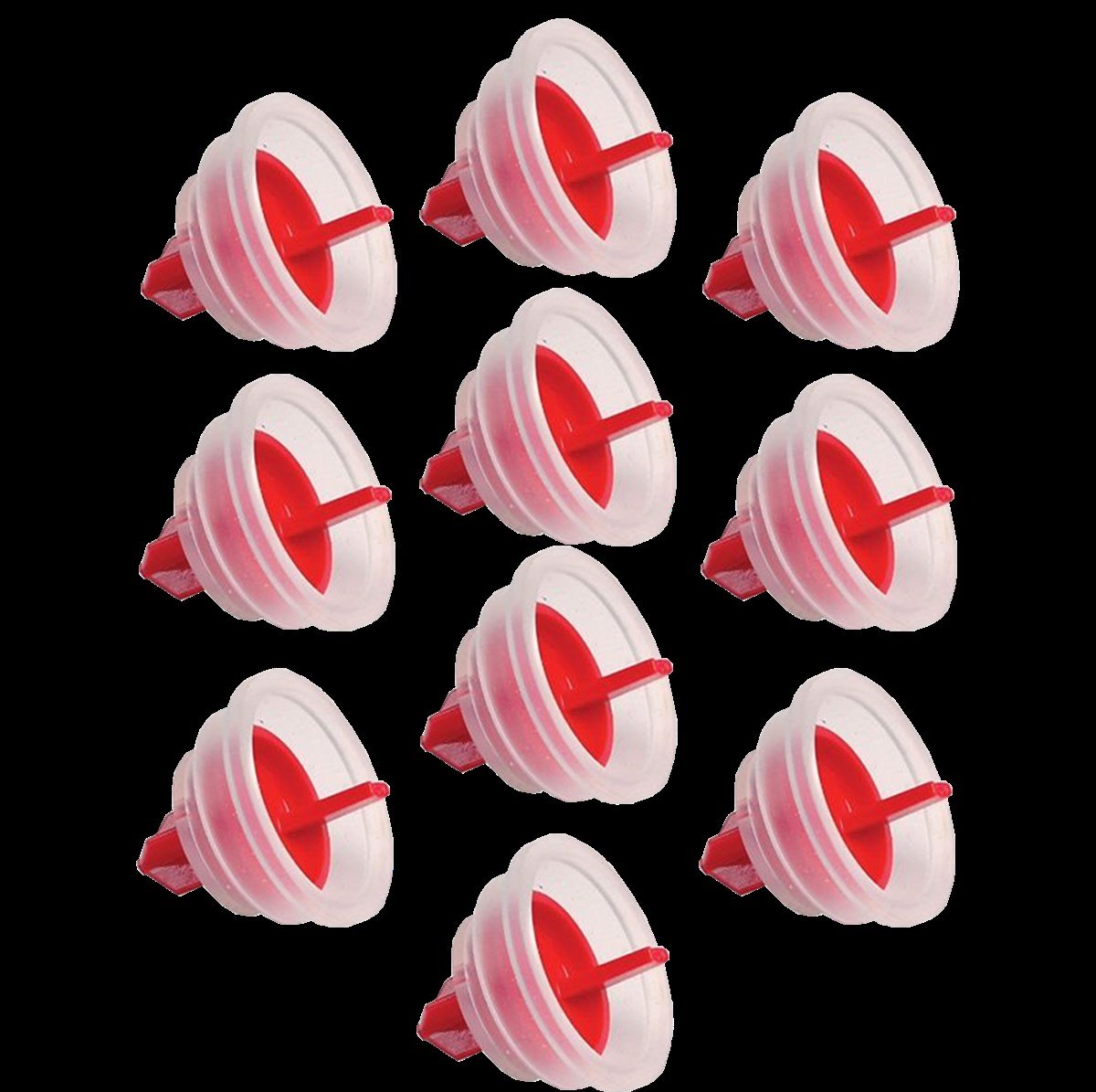 GROHE MEMBRANE (FLATÖR CONTA) - (10'lu POŞET) - 4375800M