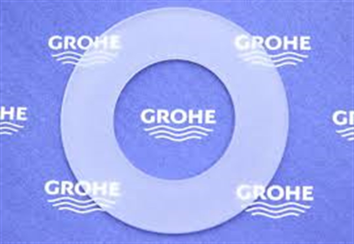 GROHE PNÖMATİK BOŞALTMA GRUBU CONTASI AV1 için