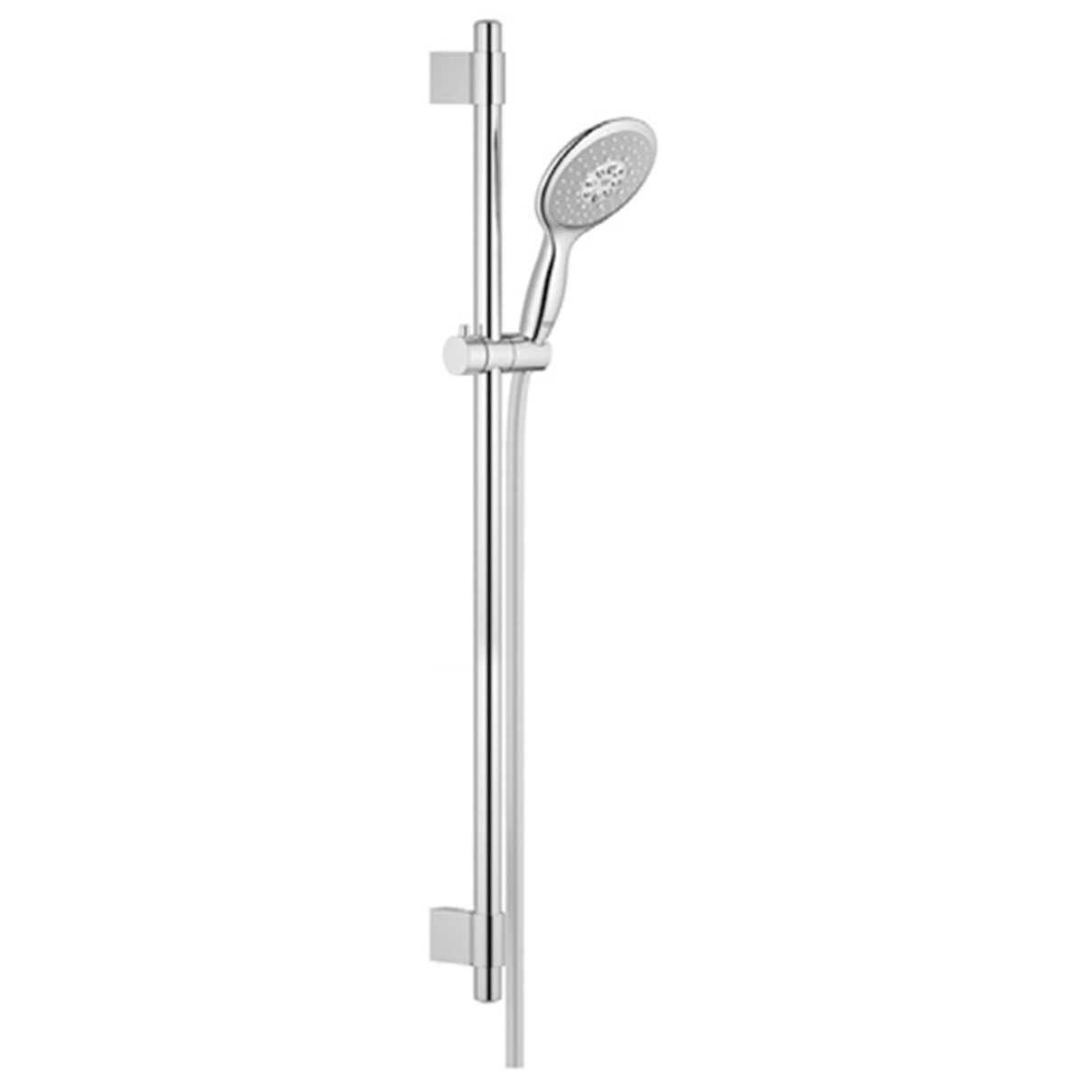 Grohe Power&Soul Sürgülü Duş Seti 4 Akışlı