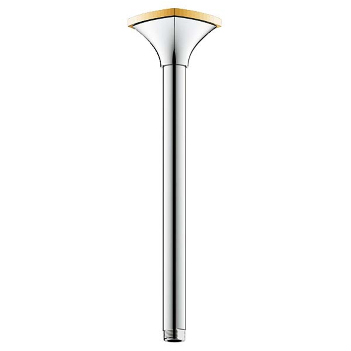 Grohe Rainshower® Grandera™ Tavandan Duş Başlığı İniş Borusu 292 mm