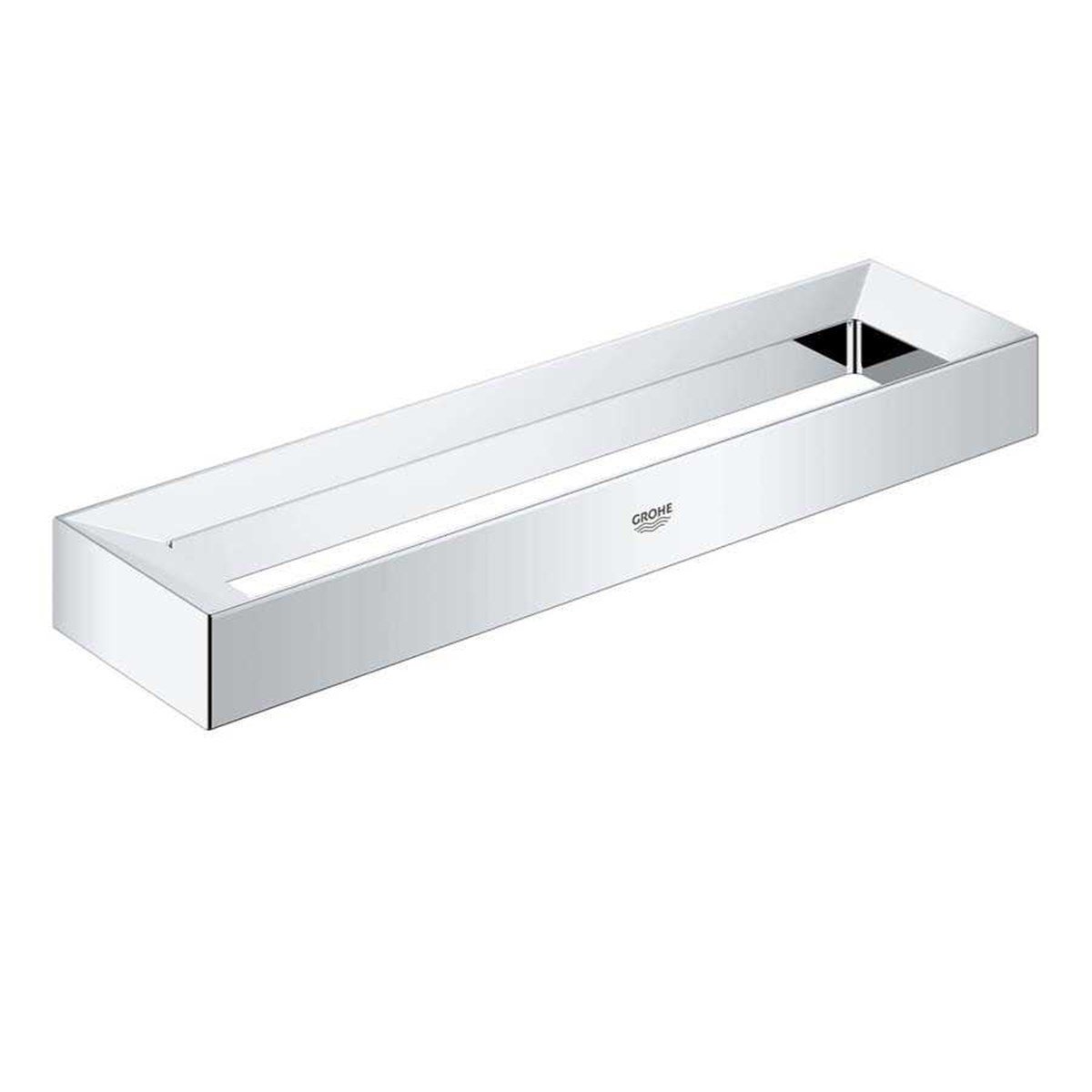 Grohe Selection Cube Halka havluluk