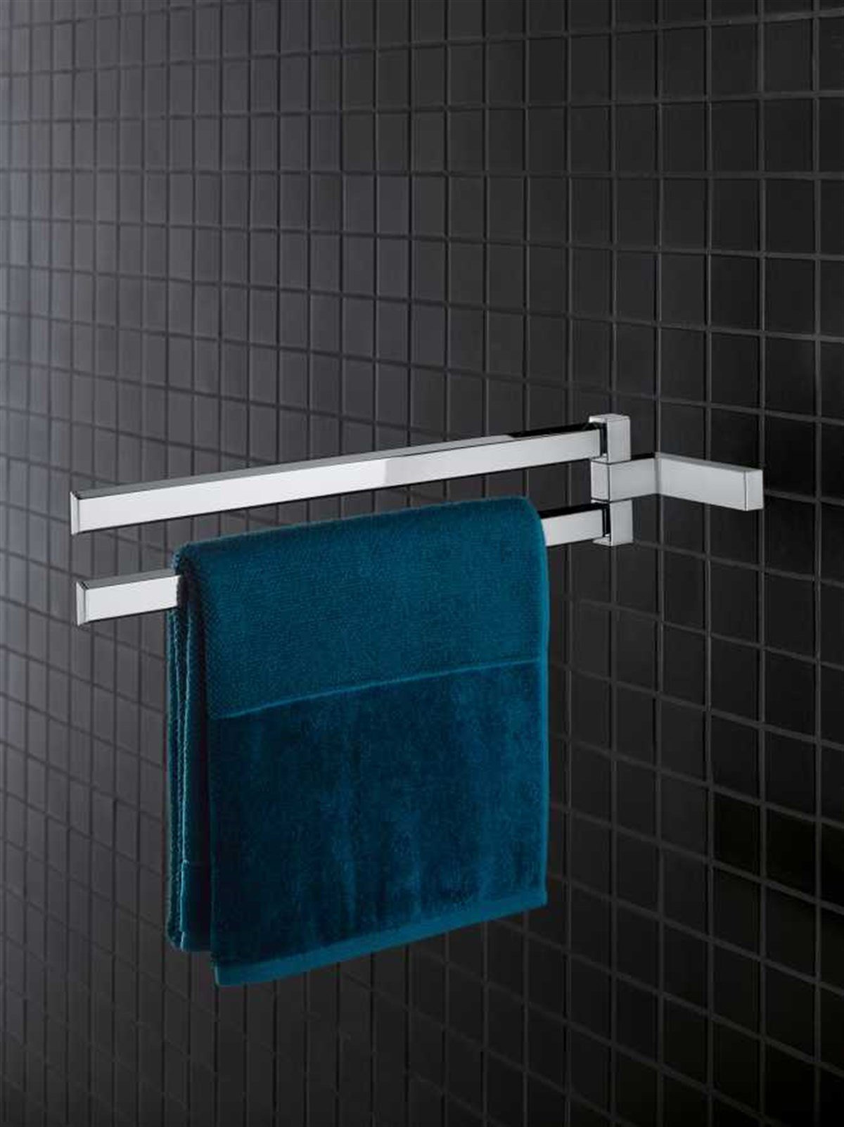 Grohe Selection Cube Havluluk 40cm
