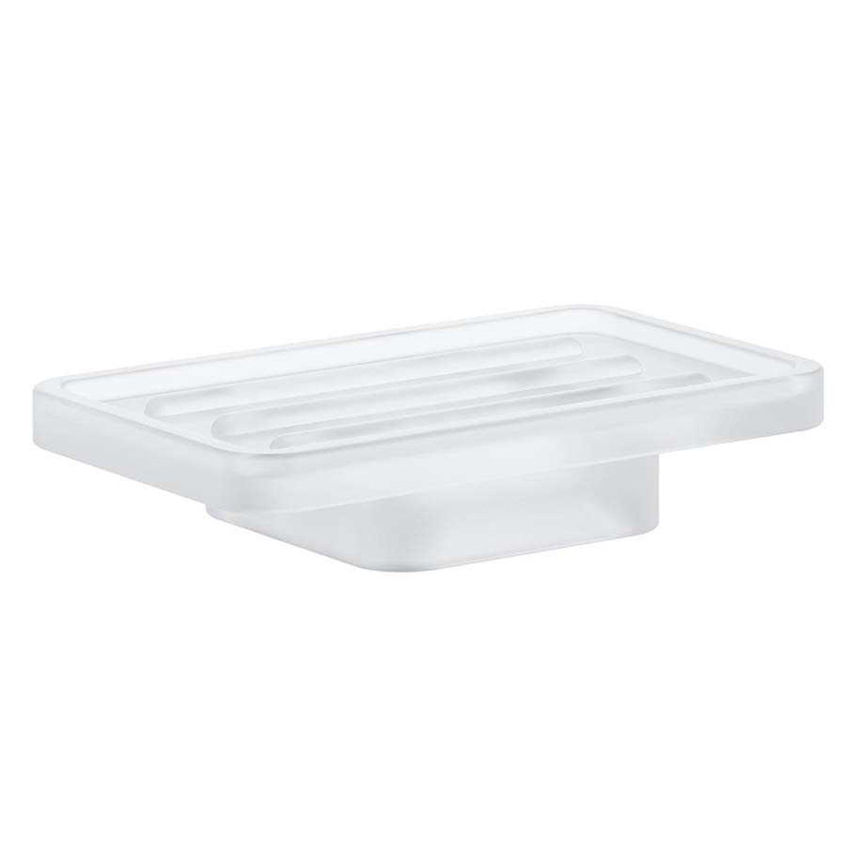 Grohe Selection Cube Sabunluk