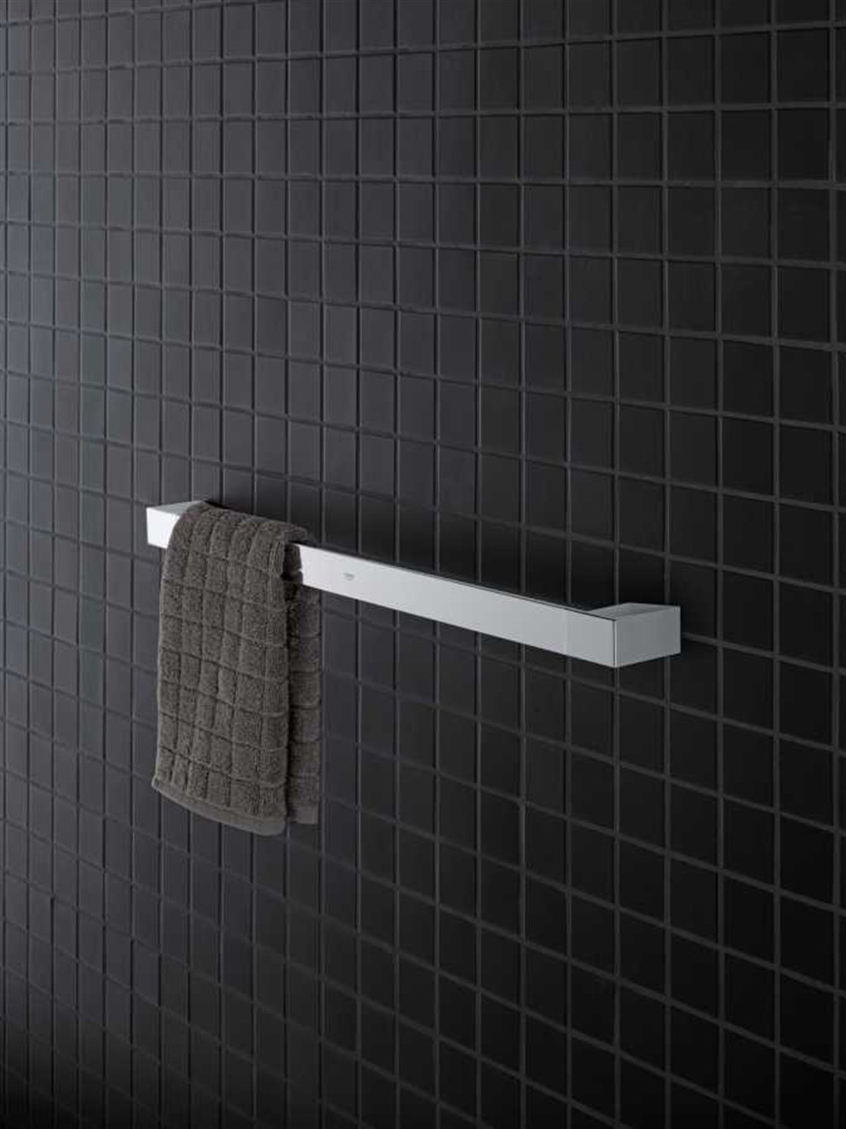 Grohe Selection Cube Uzun Havluluk 45cm