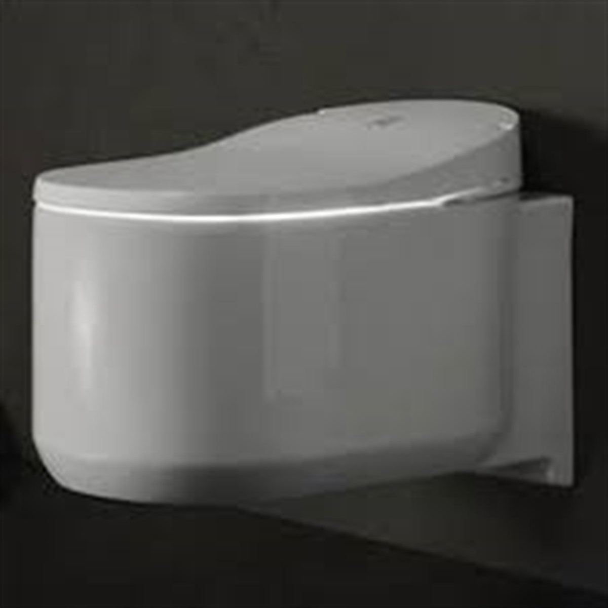 GROHE SENSİA ARENA AKILLI KLOZET SİSTEMİ (Shower Toilet Wall-Hung)