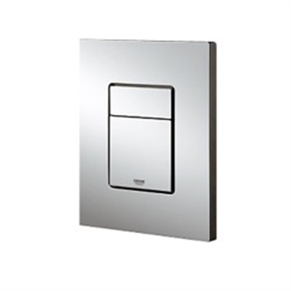 GROHE SKATE C GÖMME REZERVUAR KUMANDA PANELİ PARLAK KROM