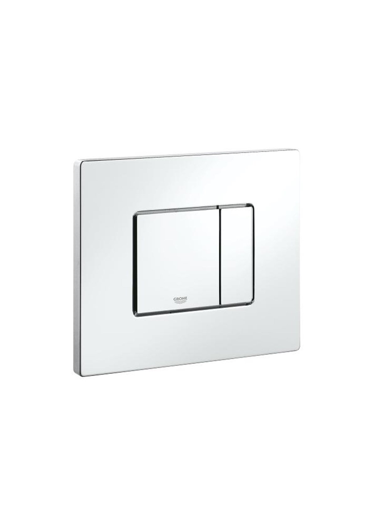 Grohe Skate Cosmopolitan Kumanda paneli Alp Beyazı