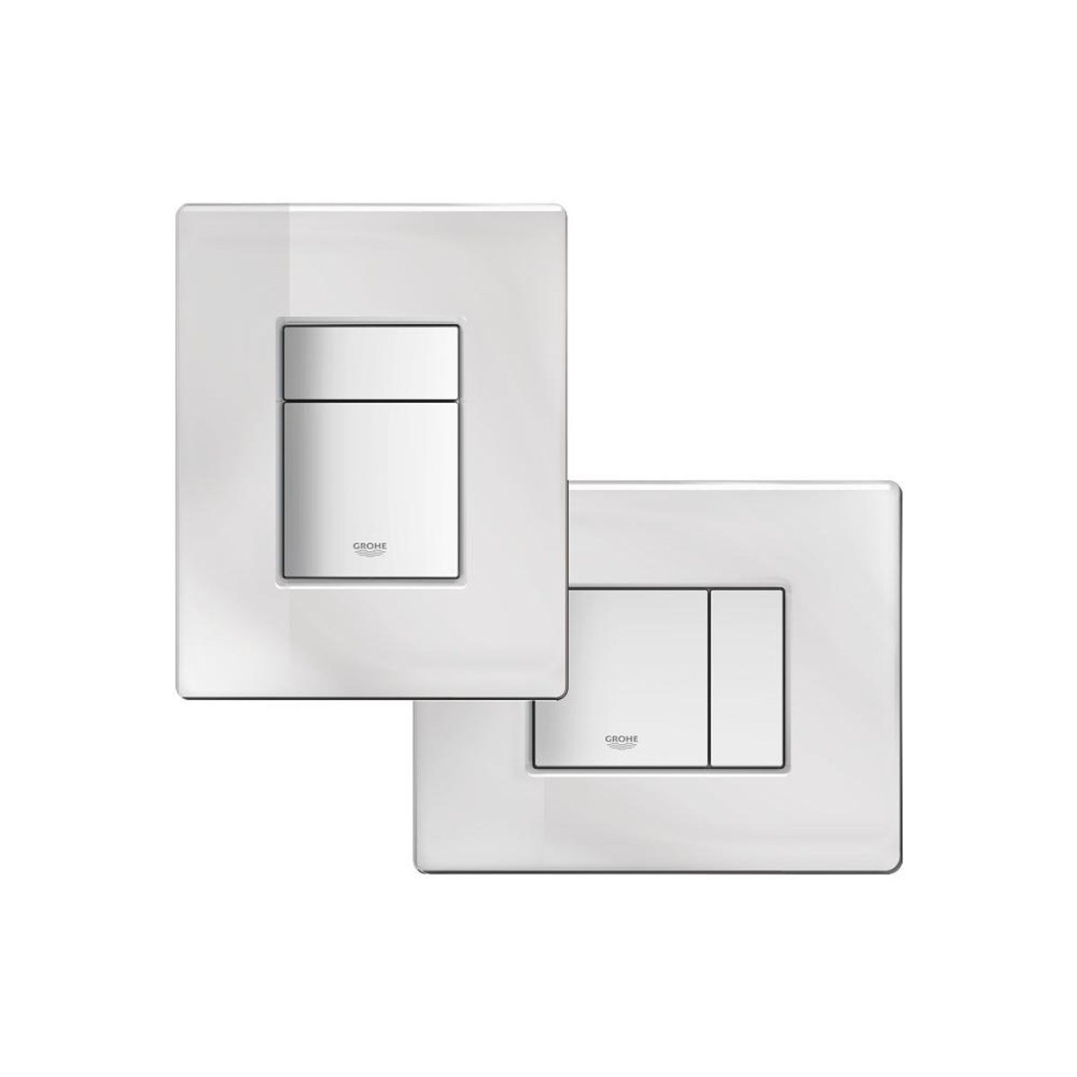 Grohe Skate Cosmopolitan Kumanda paneli