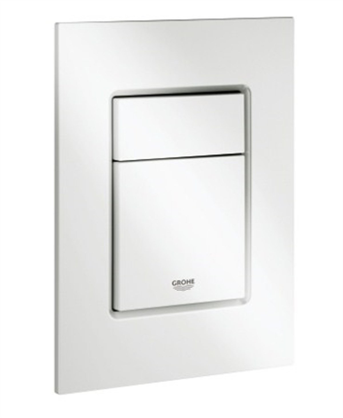 Grohe Skate Cosmopolitan S Kumanda paneli Alp Beyazı