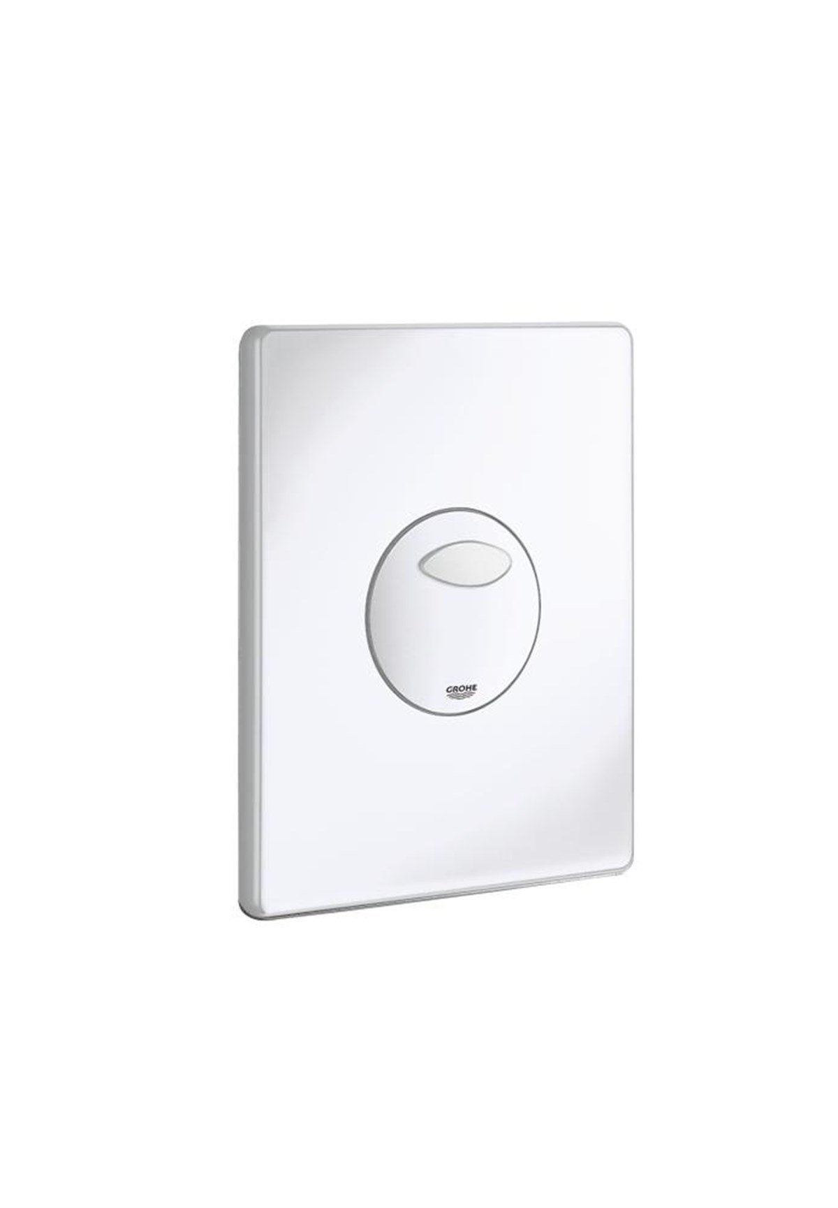 Grohe Skate Kumanda paneli Alp Beyazı