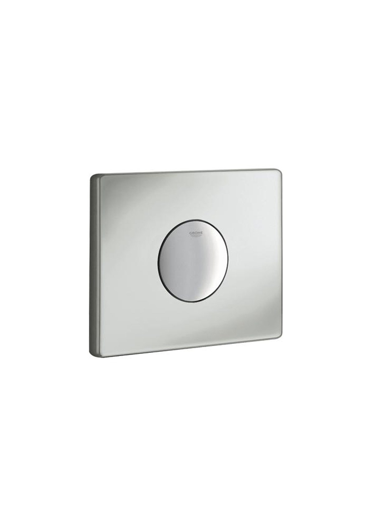 Grohe Skate Kumanda paneli Mat Krom