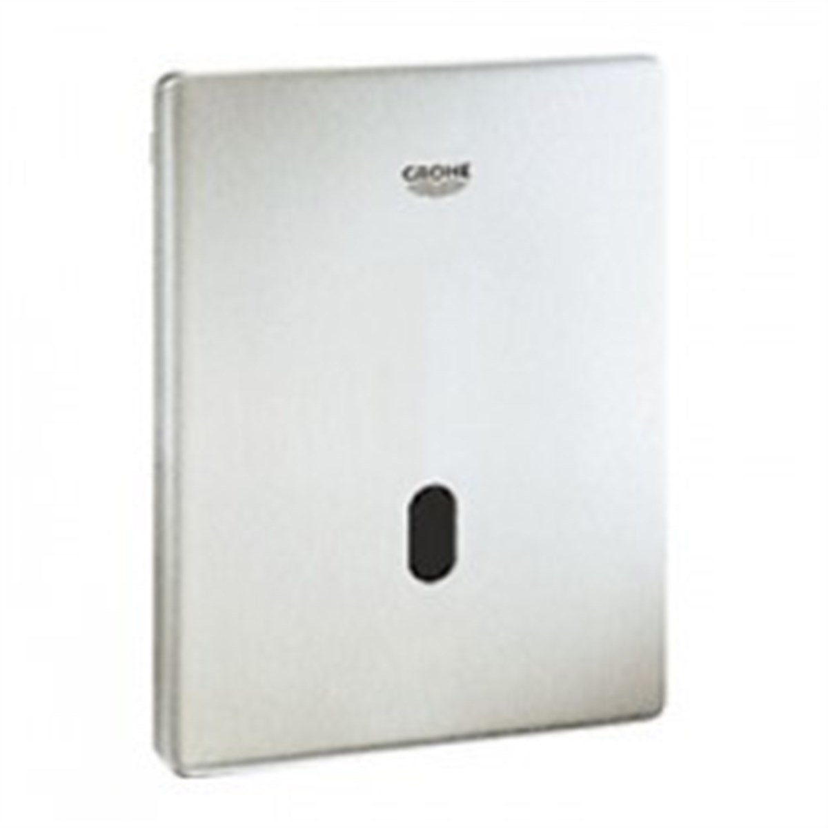 Grohe Tectron Skate Fotoselli Ankastre Pisuar Valfi Kumanda Paneli Elektrikli