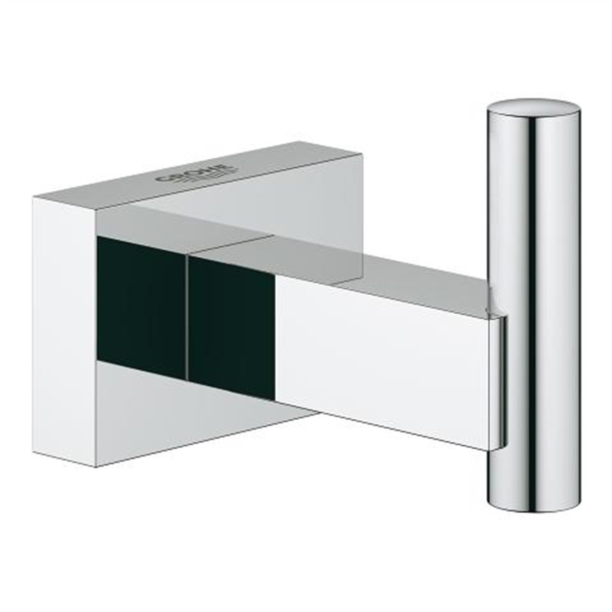 Grohe Termostatik Batarya Set (Grohtherm2000 + Power & Soul 130)