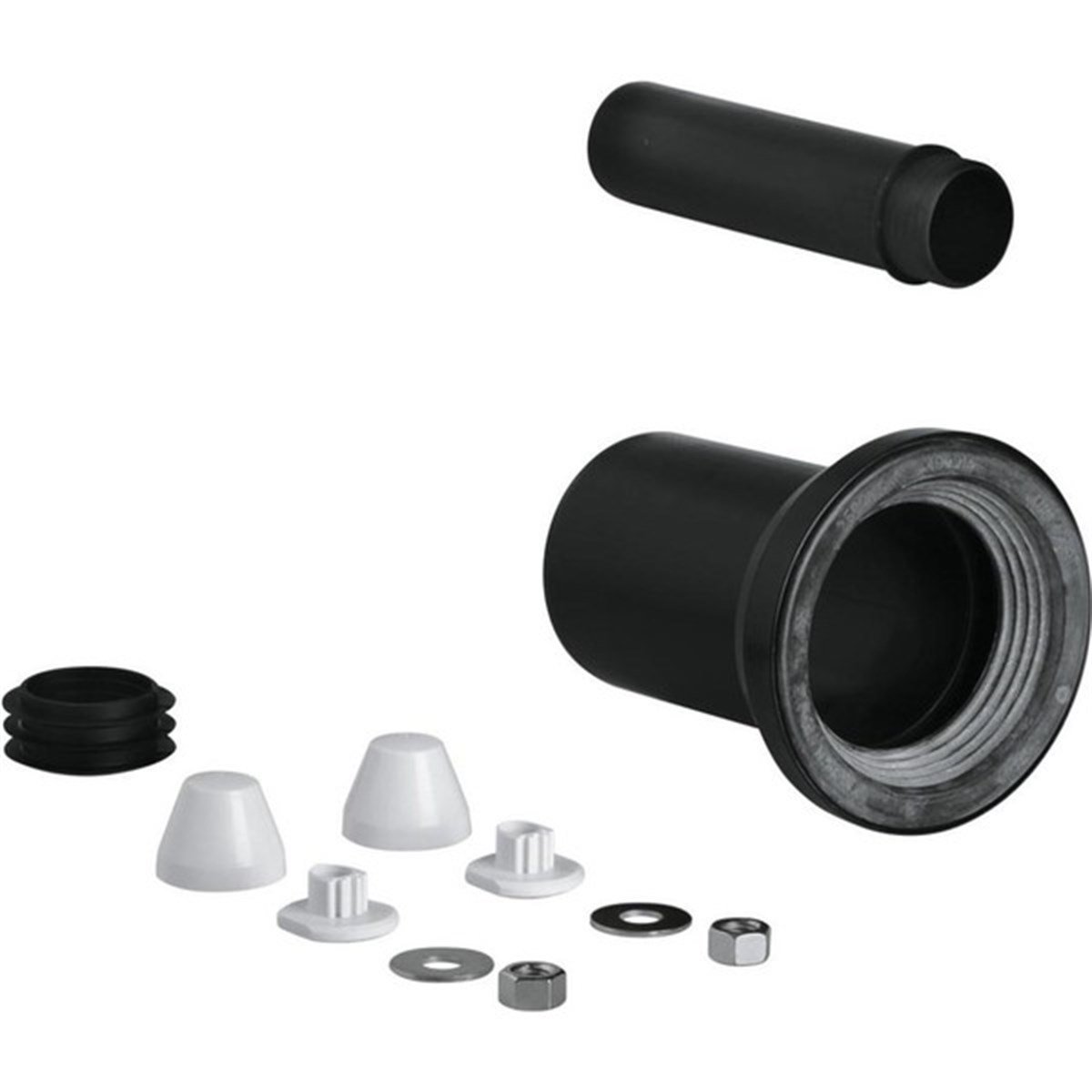 KADA SETİ 110/90 mm L=175 mm (17,50 cm) yerli