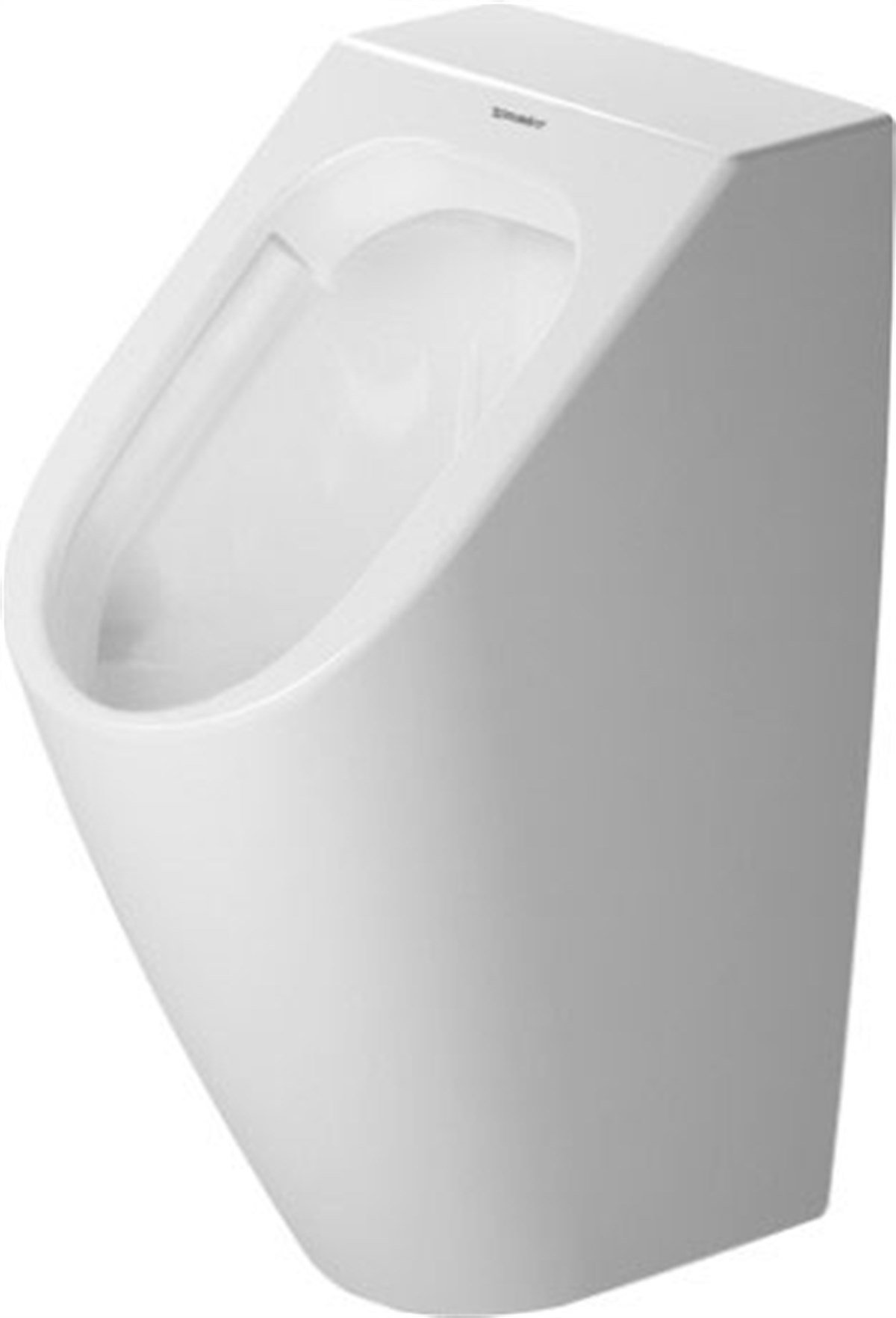 ME by Starck Urinal Duravit Rimless