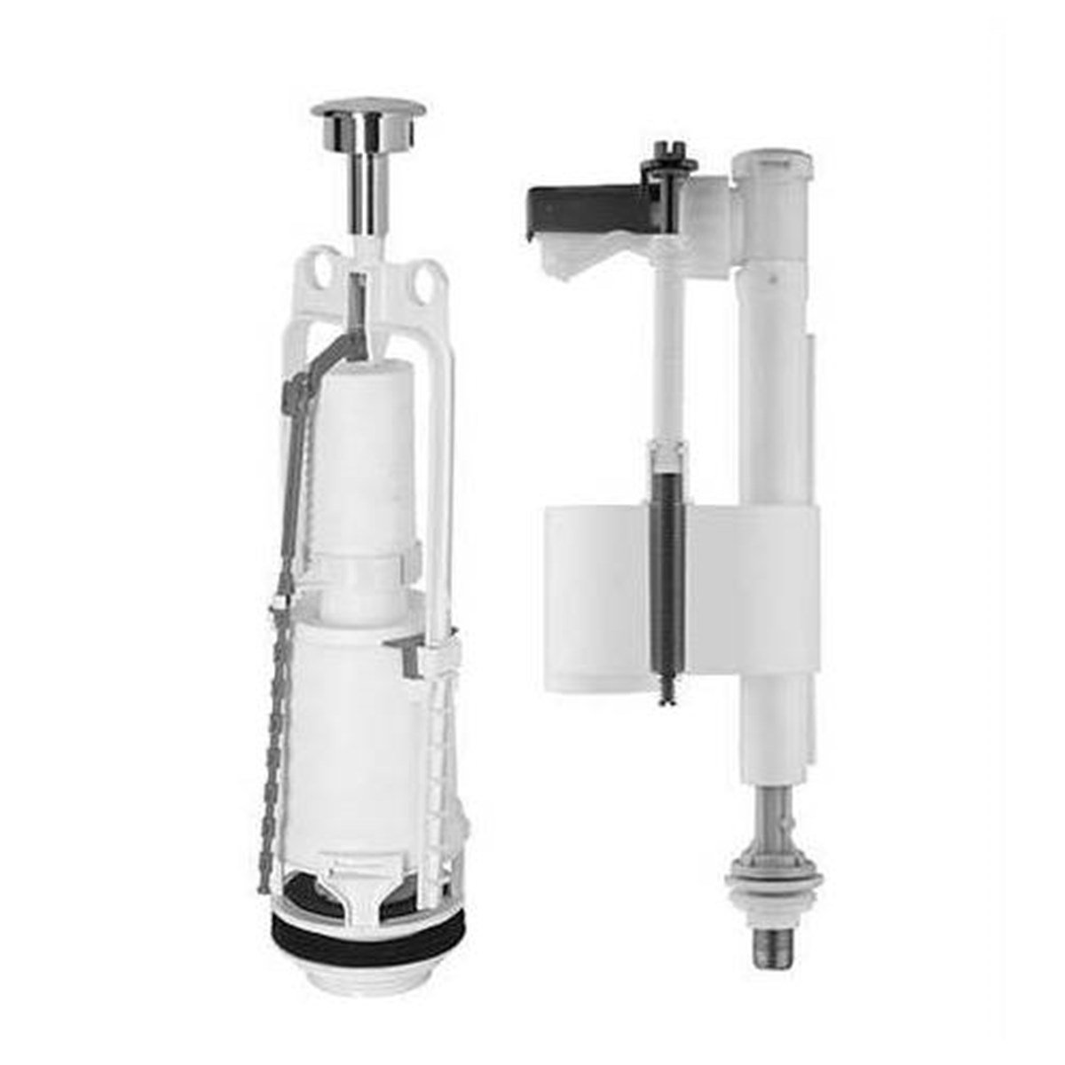 TEMA SİAMP 22-93 STOPLU BASMALI REZERVUAR İÇ TAKIM