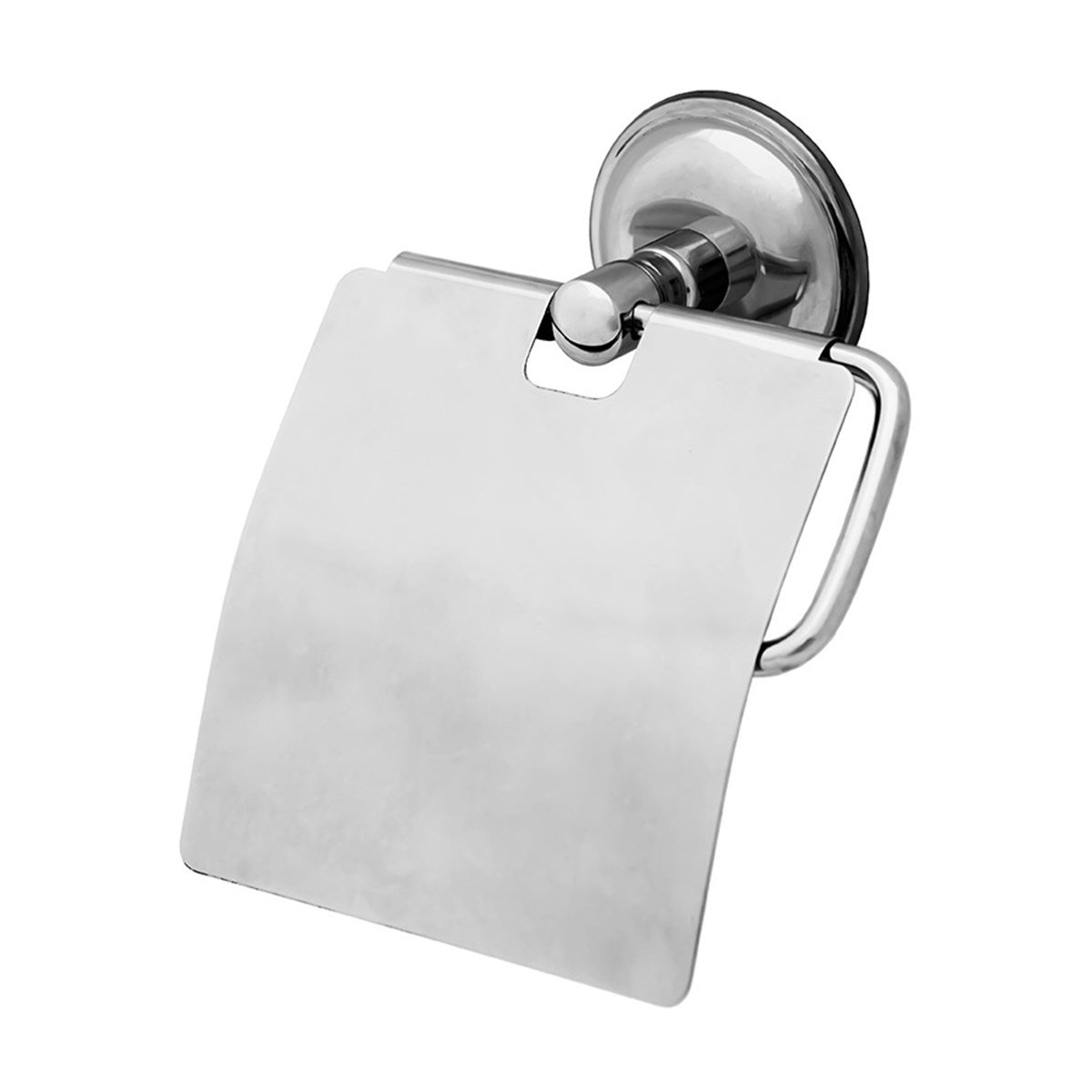 Tema Solo Kağıtlık (Kapaklı), Krom