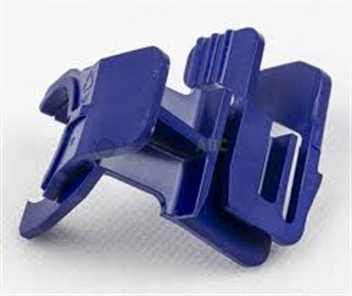 UNİFİLL ŞAMANDIRA TUTUCU