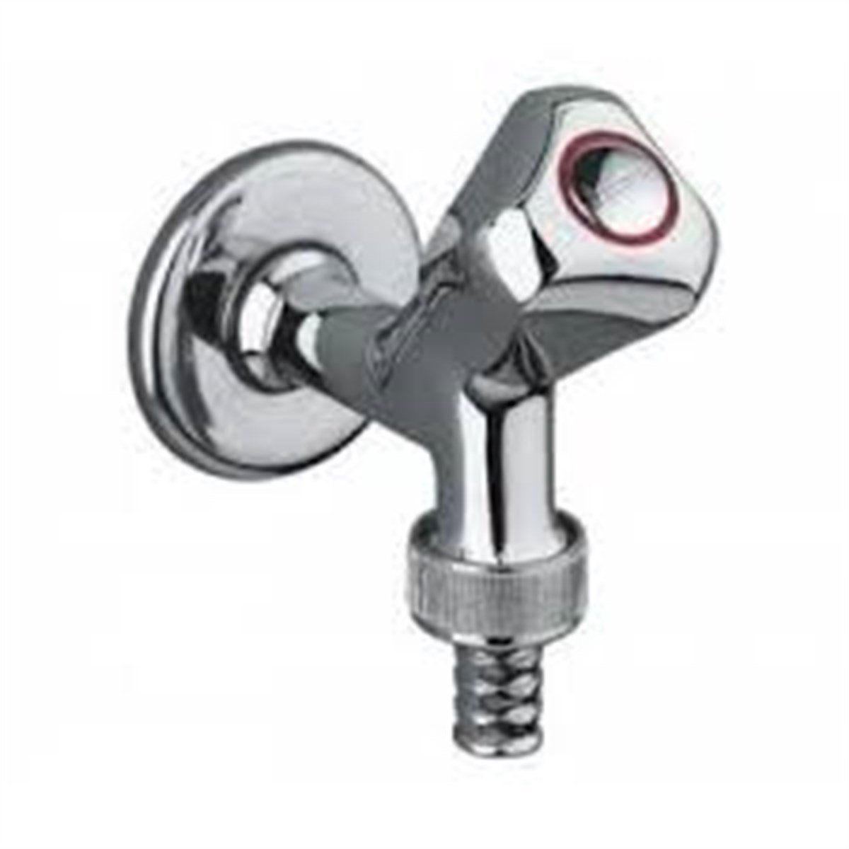 USO ALFA ÇAMAŞIR MUSLUĞU (ABS RAKOR)