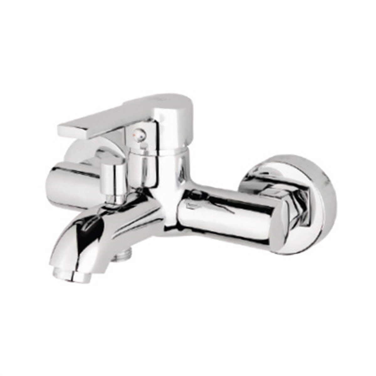 USO DELTA MIX BANYO BATARYA