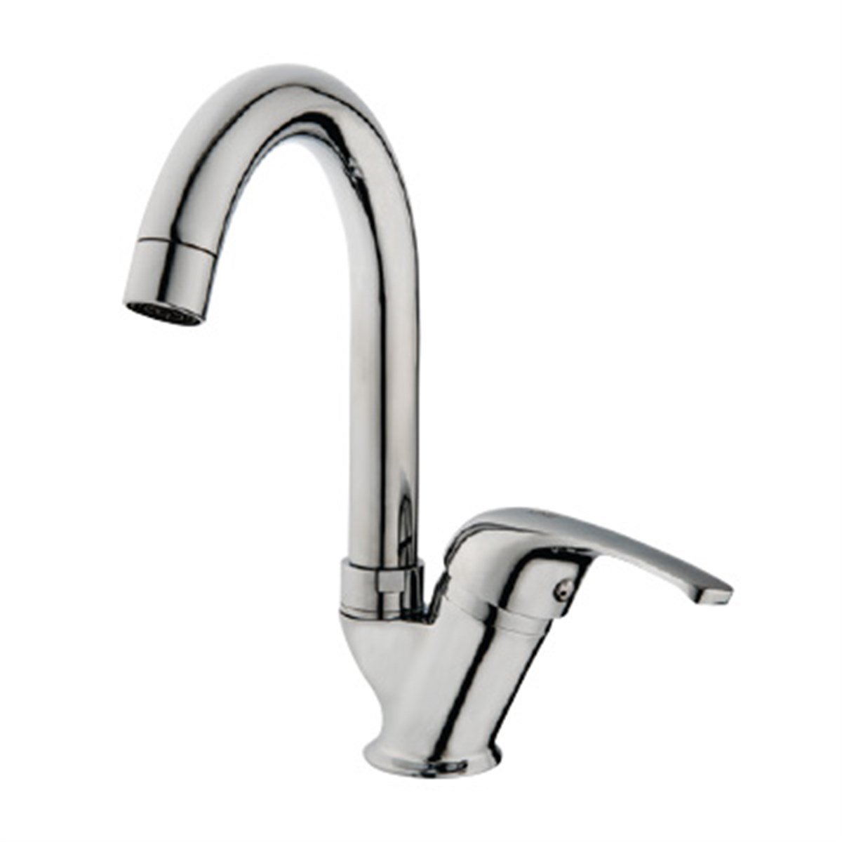 USO TİGRA MIX KUĞU LAVABO BATARYA