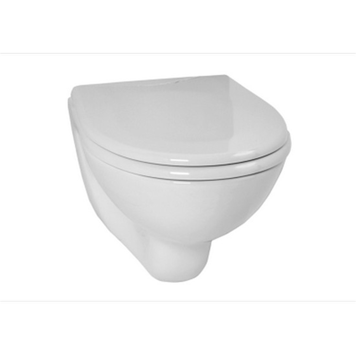 Vitra Arkitekt Asma Klozet Kısa