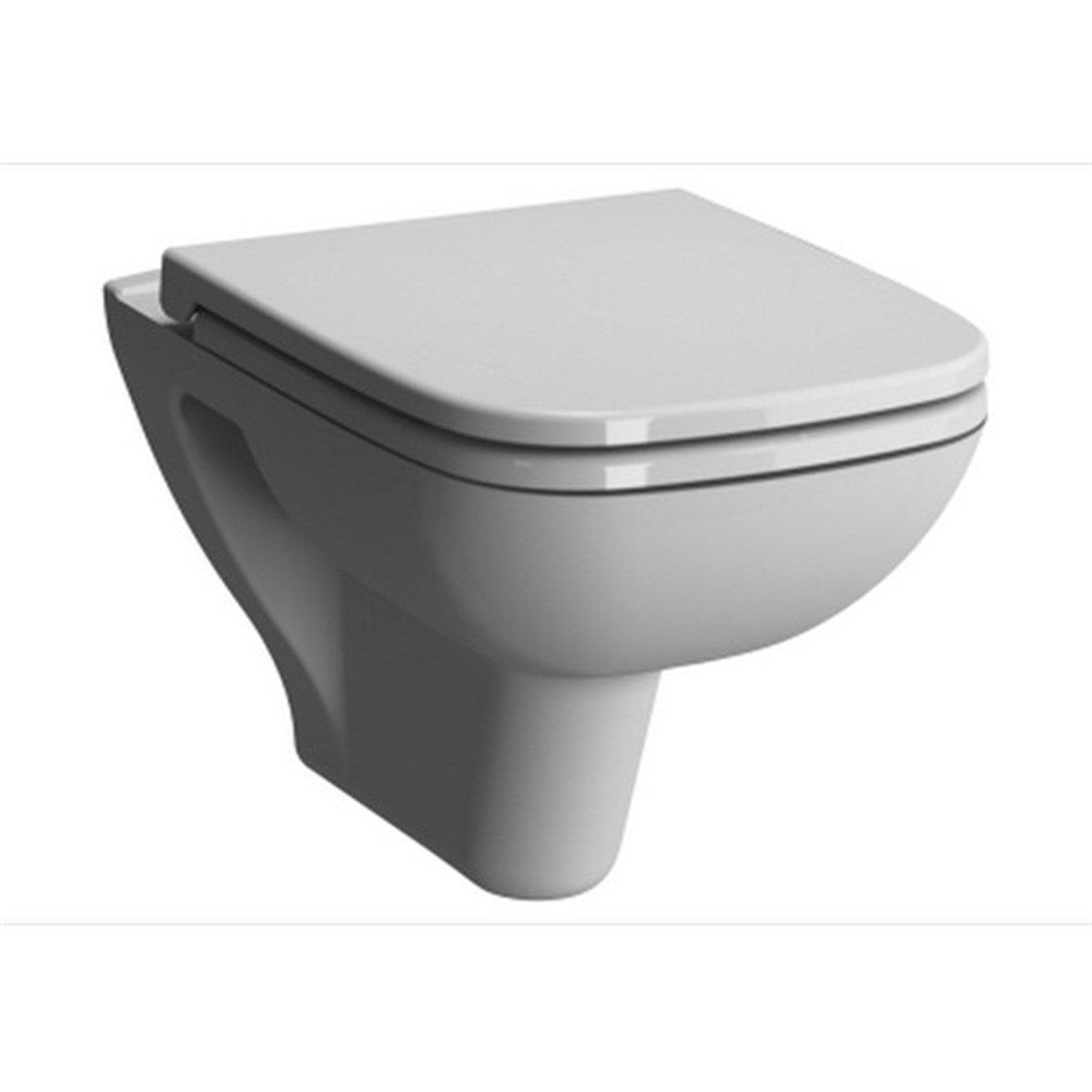 Vitra S20 Asma Klozet, 52 cm