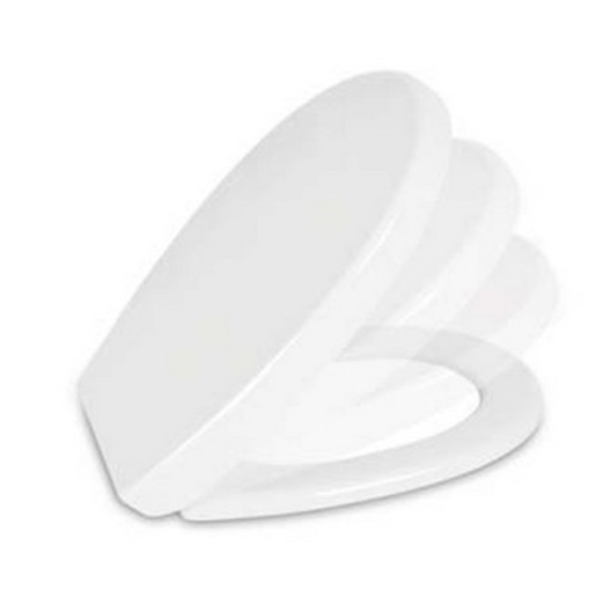 Yavaş Kapanan Genesis Özel Menteşe Takımı Üstten Sıkmalı Tak-Çıkar Özelliği